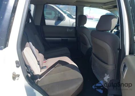 2004 Mitsubishi Endeavor Xls from USA, damaged, VIN 4A4MM31S14E024719